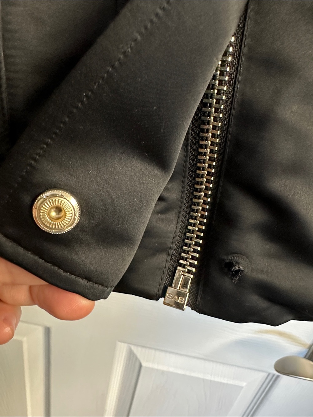 Gaufre Jacket - Picture 10 of 10